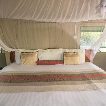 Twiga Safari Lodge Paraa Zewnętrze zdjęcie